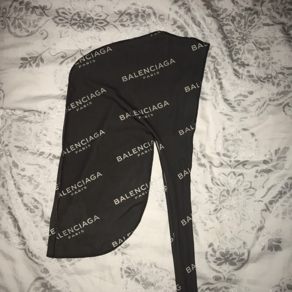 Balenciaga durag